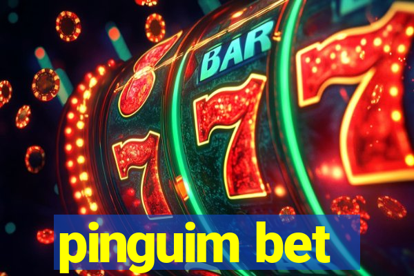 pinguim bet